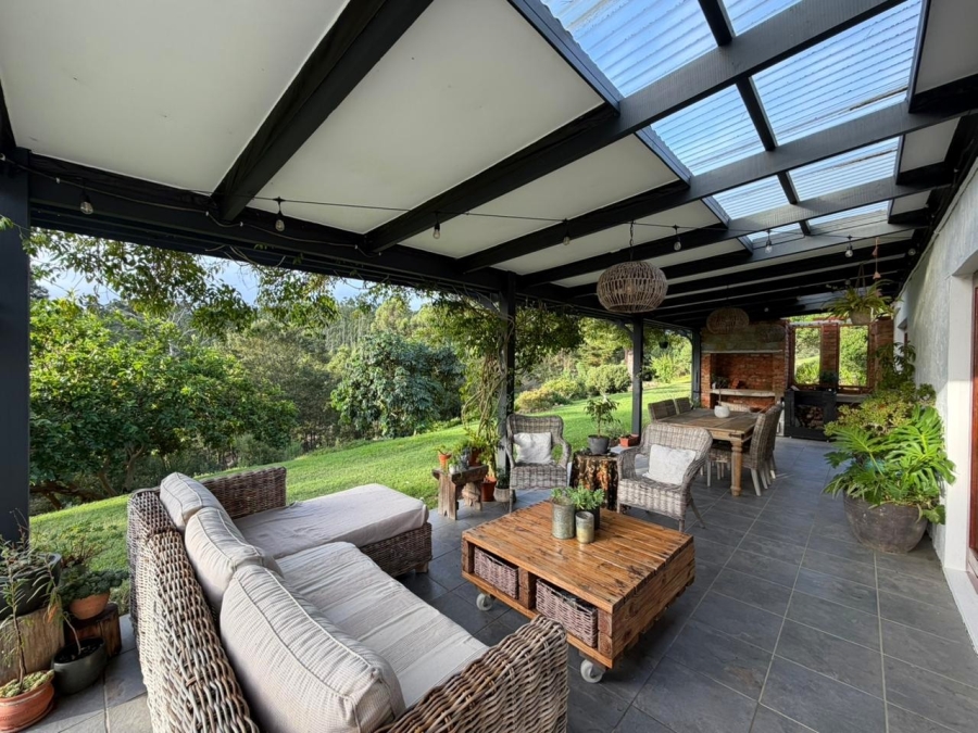 4 Bedroom Property for Sale in Knysna Rural Western Cape